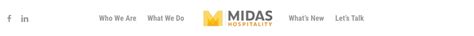 midas hospitality careers|Midas Hospitality Jobs & Careers .